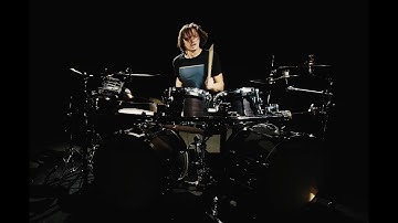 MARIO DUPLANTIER DRUM SOLO 2022 "MOVEMENT"