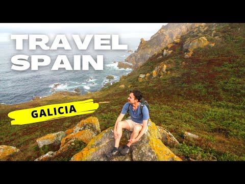 5 TOP Things to do in Galicia | Travel Guide