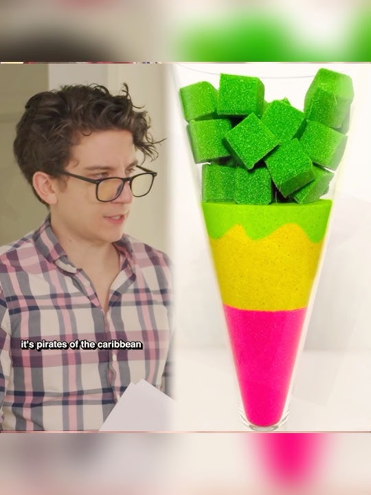 When you accidentally write theme songs that already exist#retail #retailproblems #greenscreen