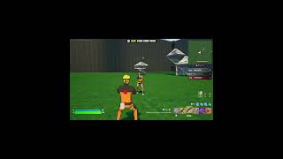 Summoning Jutsu is OP #fortnite #naruto