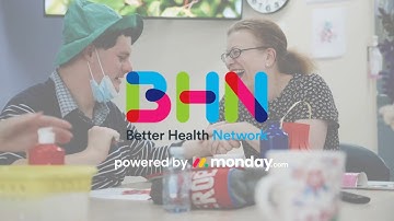 Your team deserves a work platform they will love so they can focus on what matters