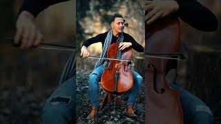 Şıkıdım - Tarkan #cello #Şıkıdım #tarkan #sikidim #cellocover