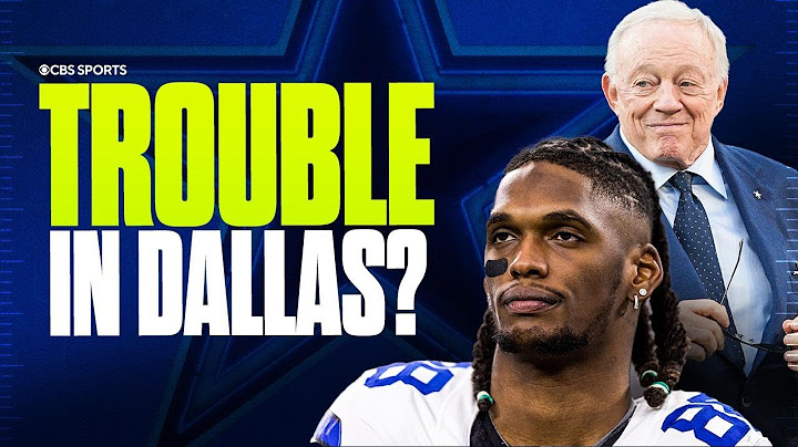 Jerry Jones voices frustration with Cowboys on Radio, coming off worst loss | NFL Analysts React