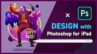 Photoshop for iPad - Was it worth the wait?