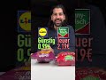 Funny Frisch vs. Lidl Kessel Chips: Surprising Taste Test