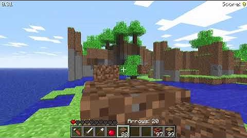 Indev infinite block bug