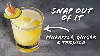 Snap Out Of it from Not Just a Bartender