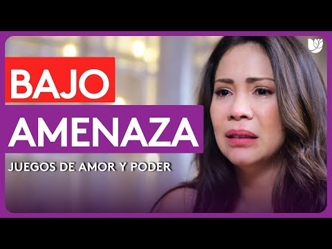 Enrique amenaza a
