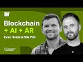 How Blockchain and AI Can Lead an AR Revolution