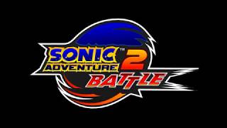 Sonic Adventure 2 Battle - Intro 4K 60Fps