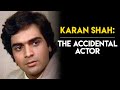 Karan shah the actor who is related to anil ambani  tabassum talkies