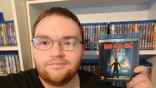 Mars Needs Moms 3D Blu-Ray Review