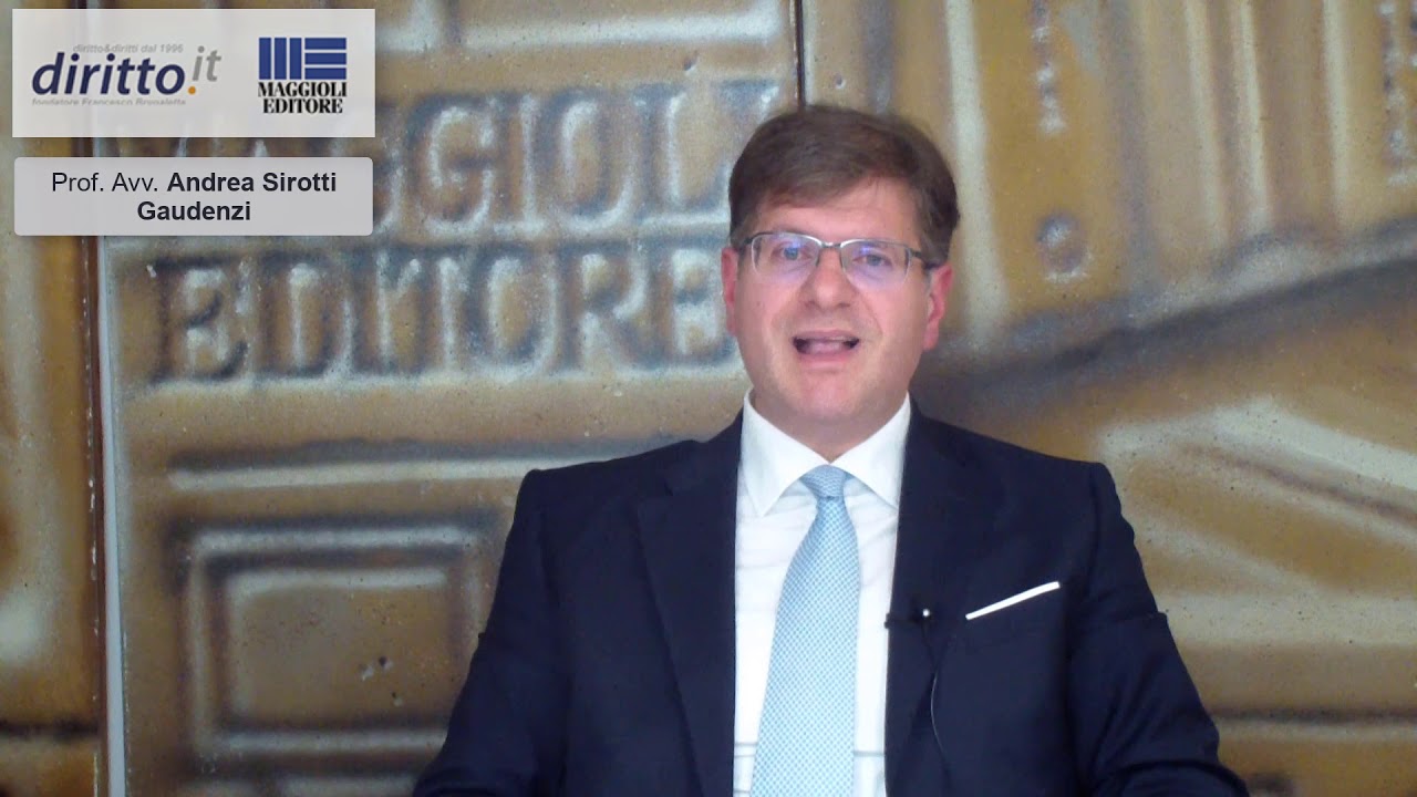 Il diritto all'oblio