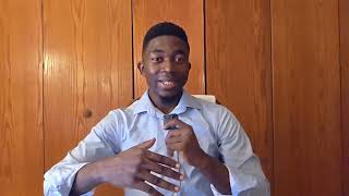 DAY 40 OF 40 DAYS GLORY FASTING AND PRAYERS || INSTRUCTIONS AND SPIRITUAL GROWTH