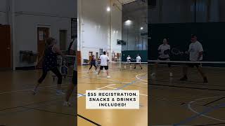 Rally for a Great Cause! | 2026 BRBR Pickleball Tournament Registration Open Now.