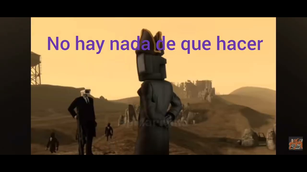 Meme Napole n No Hay Nada Que Hacer YouTube meme-napole-n-no-hay-nada-que-hacer-youtube