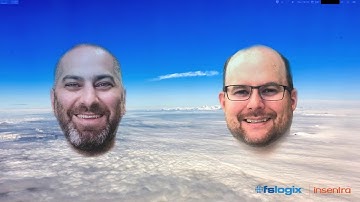 FSLogix X Insentra Cloud Cache Webinar