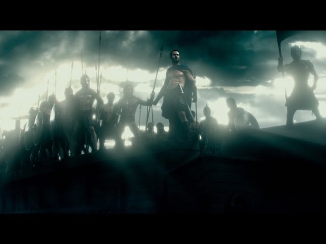 300: Rise of an Empire - Rotten Tomatoes