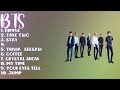 BTS-Hits that stole the show-All-Time Favorite Mix-Applauded