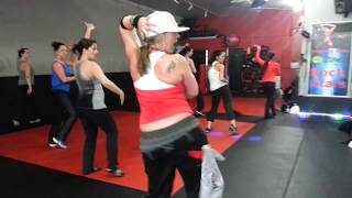 Manos Arriba / Maikel El Padrino / Zumba / Eartha Baca