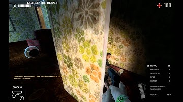 Zombie Panic Source Video Review