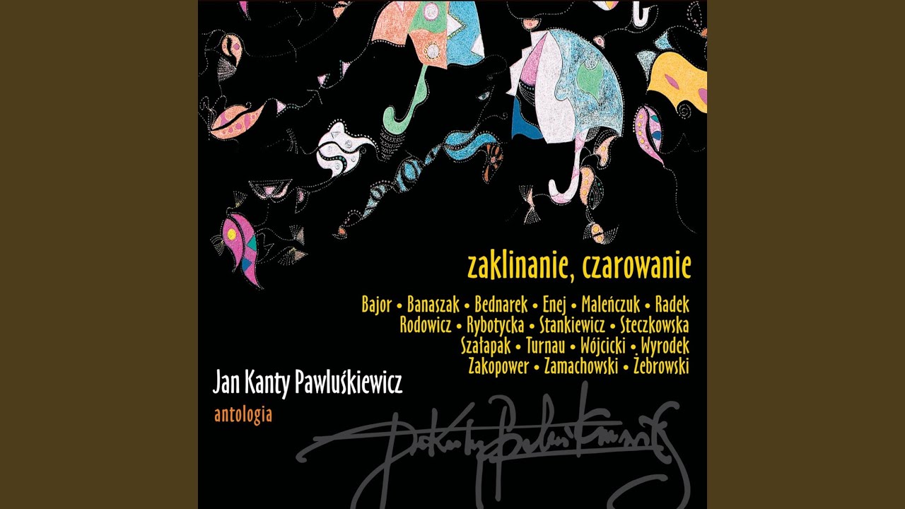 Pejzaż horyzontalny