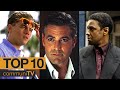 Top 10 Crime Movies of the 2000s