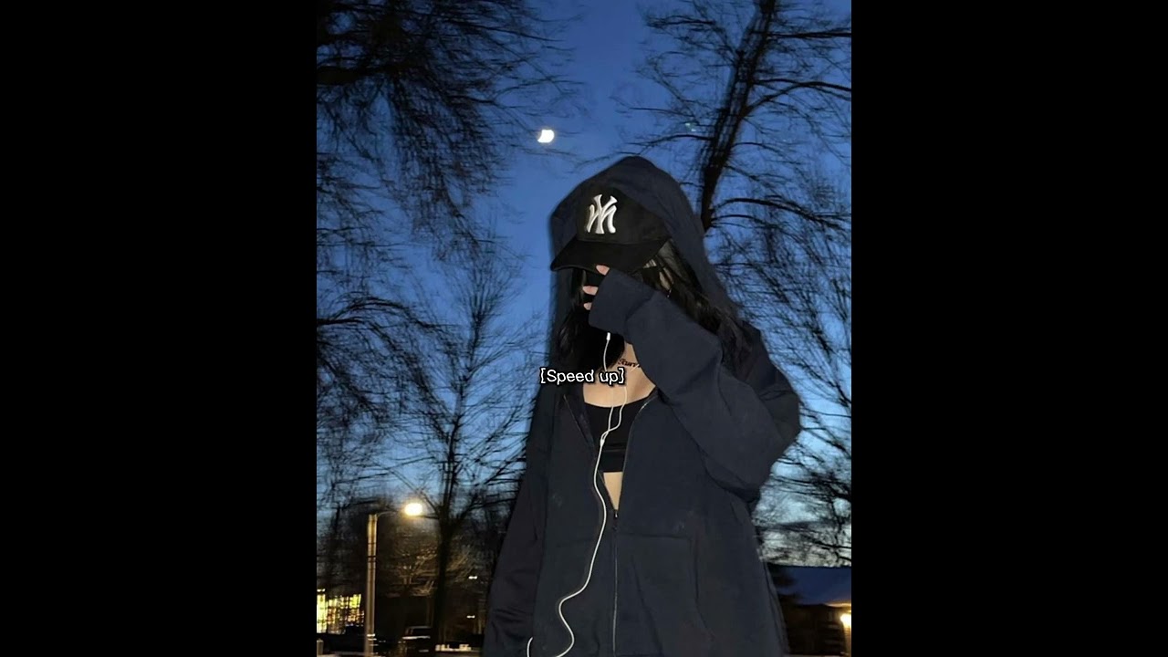 No me conformo - [Speed up]