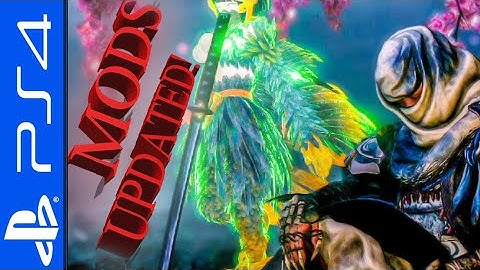 Save Editor for NH 2 Updated (1.13) - Demon Scrolls Mods, God Power, Official DLC Support & More