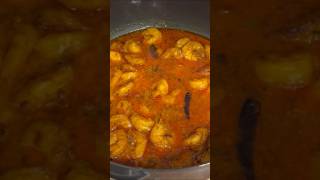 Simple Prawn Curry trend trending viral youtube youtuber shortvideo recipe food shorts yt
