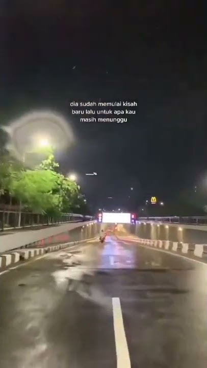 STORY WA 30 DETIK TERBARU || KENAPA MASIH MENUNGGU? :)