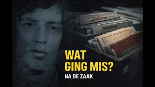 Koos Hertogs What Went Wrong After The Case? Part 2