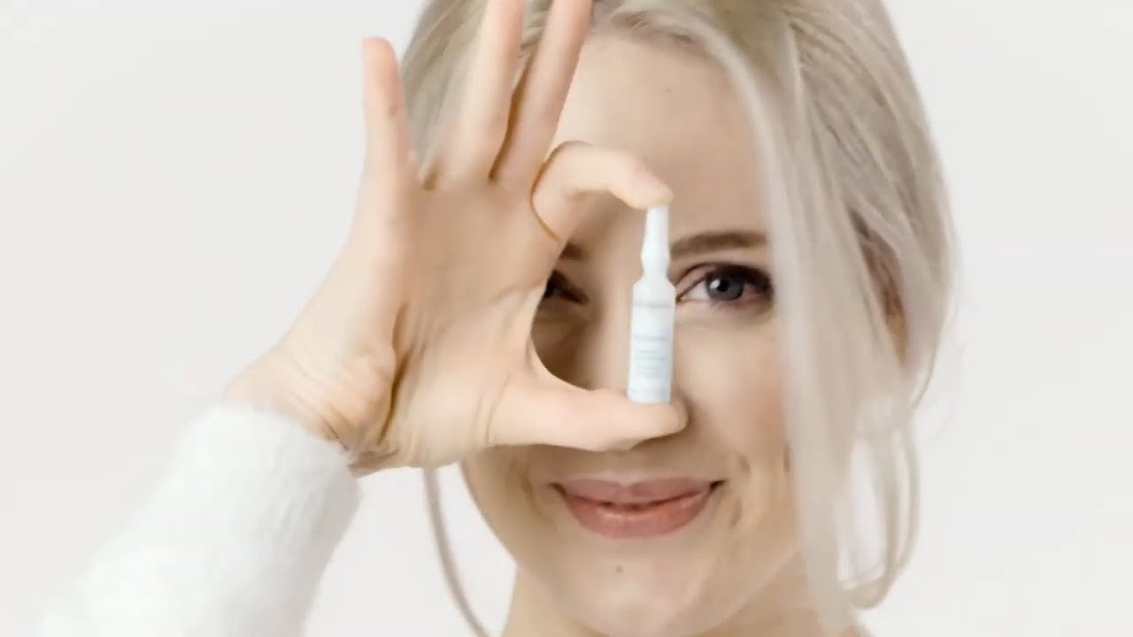 Dr. Grandel Ampoules