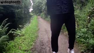 Cyclist Pushed Into Canal || Dogtooth Media
