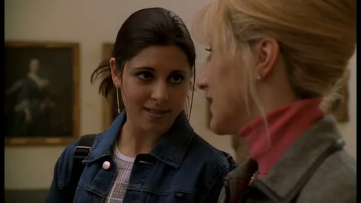 The Sopranos (1999–2007) Amour Fou: Meadow broke up with Jackie Jr.