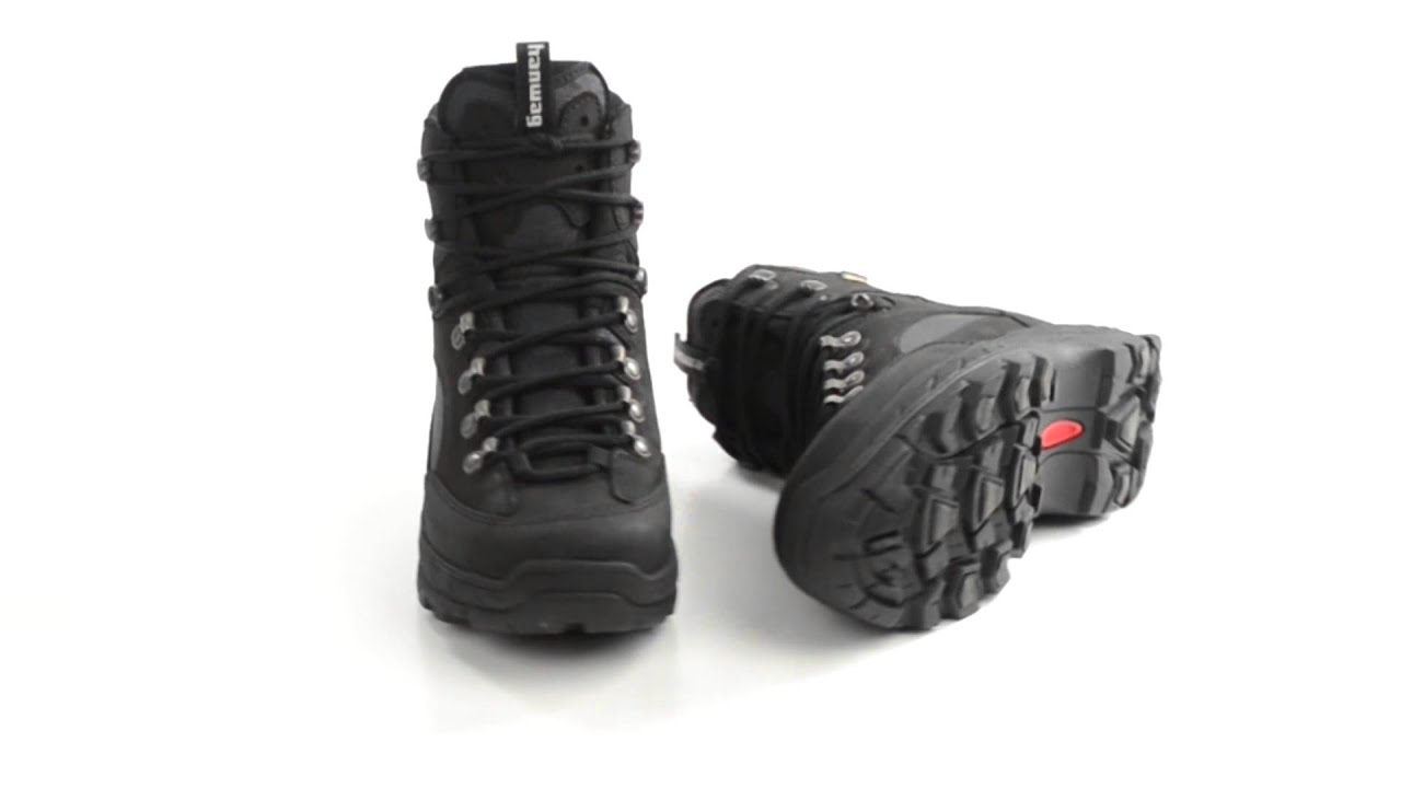 Hanwag Dakota Winter GoreTex® Hiking Boots Waterproof, Insulated