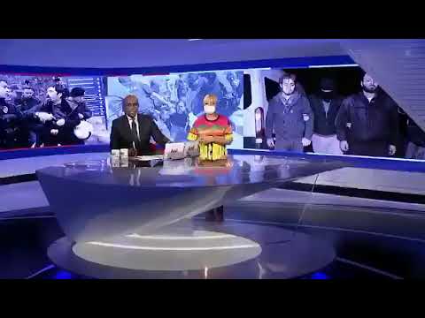 قناة الحرة