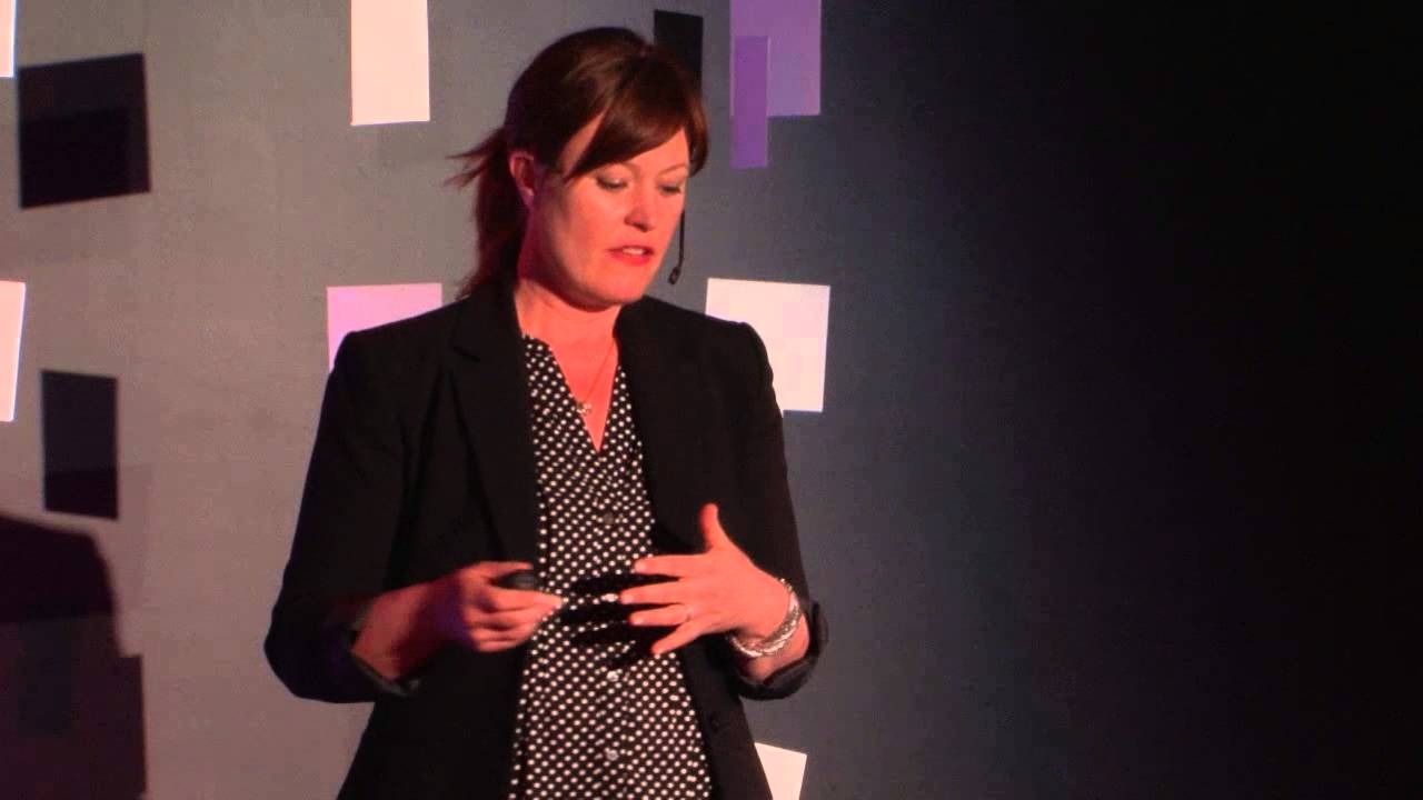 How To Get A Book Deal | Aimee Molloy | Tedxpiscataquariver