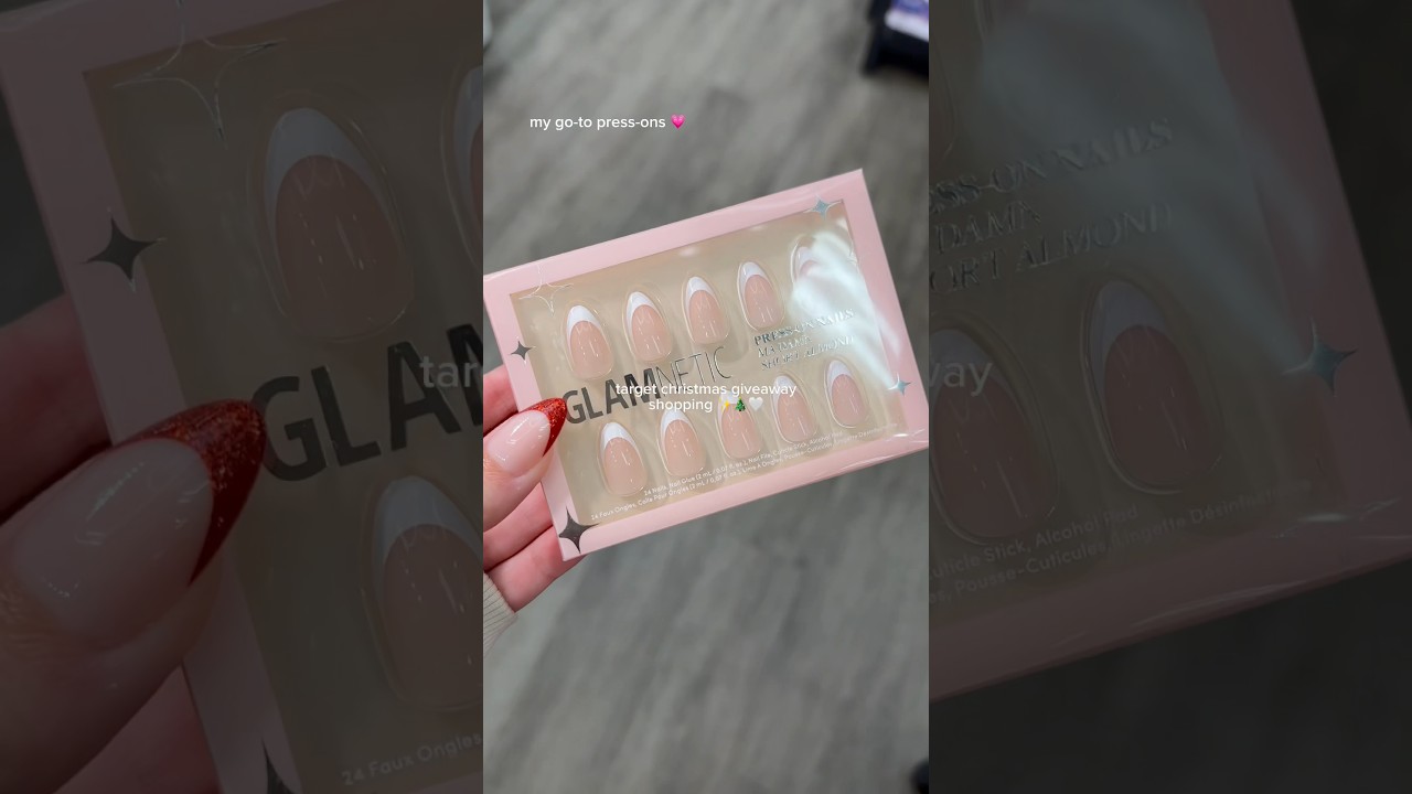 TARGET CHRISTMAS GIVEAWAY!! this one’s for you guys! ✨🎄🫶🏻 