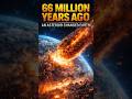 66 MILLION YEARS AGO ☄️ | The Asteroid That Changed Earth Forever #Chicxulub#EarthHistory