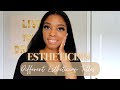 Esthetics | The Different Types Of Estheticians You Can Be | Esthetician Career