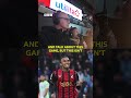 The moment Arsenal won the Premier League title