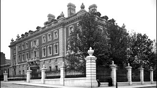The History of Carnegie Hill Lecture with Keith Taillon of KeithYorkCity @cooperhewitt