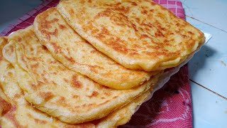 ملوي مورق ومقرمش بطريقة جد رائعة
