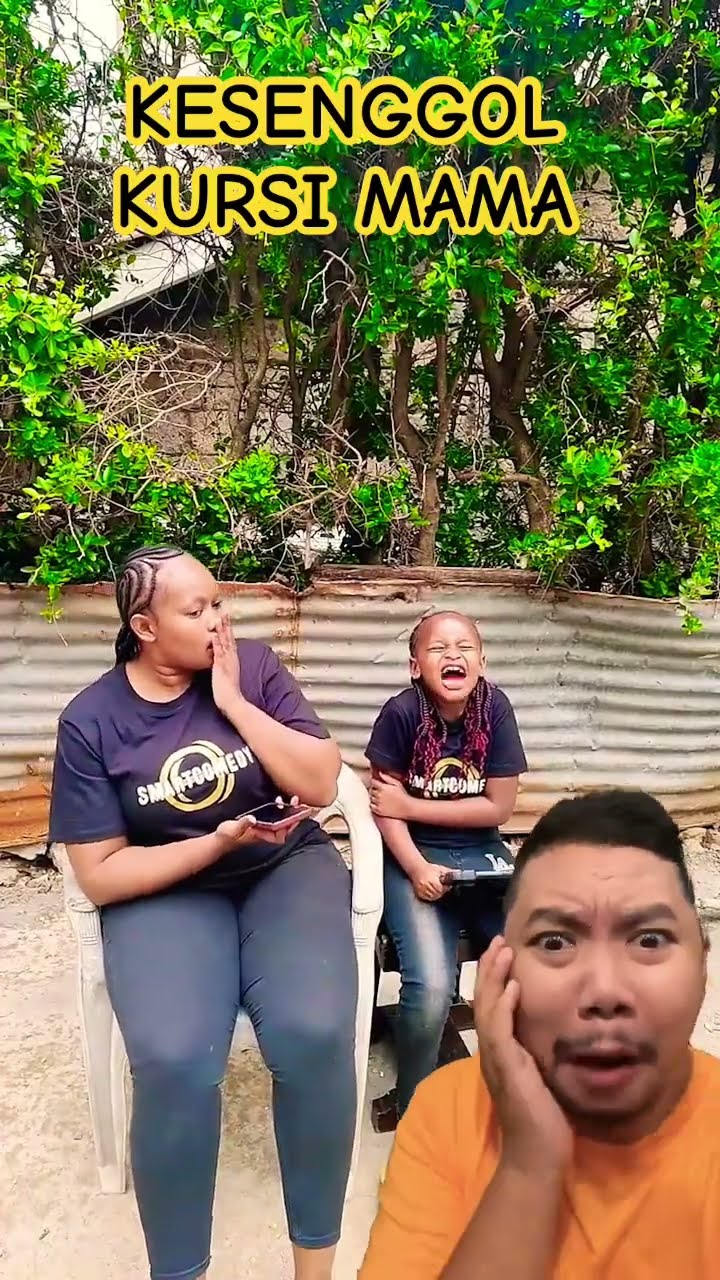 MAAF DEK MAMA KHILAF!!!?? #comedy #funny #baby #humor #family