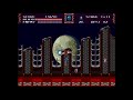 Castlevania Bloodlines Speedrun: John Morris Expert Mode Any% in 28:58 (World Record)