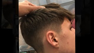 Haare schneiden wie ein Profi I DIY Tutorial Anleitung