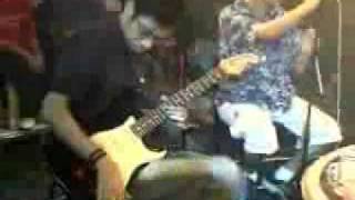 Miniatura de vídeo de "006 Please Don't Touch My Birdie Parokya ni Edgar Inuman Sessions vol 1"