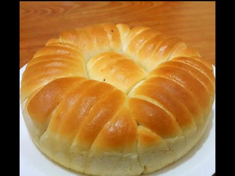 Video: Kā Pagatavot Liesas Maizītes Ar Saldu Pildījumu