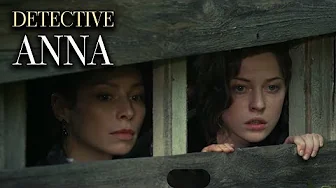 The Game (Part 2/2) | Detective Anna